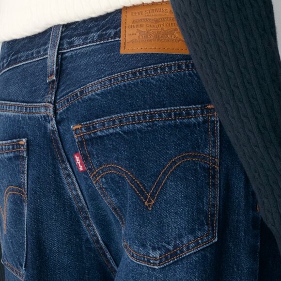 Levi's Dad Jean - Picture 2 of 8